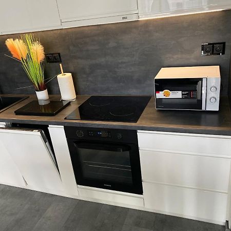耶莱尼亚古拉Apartament Sloneczny公寓 外观 照片