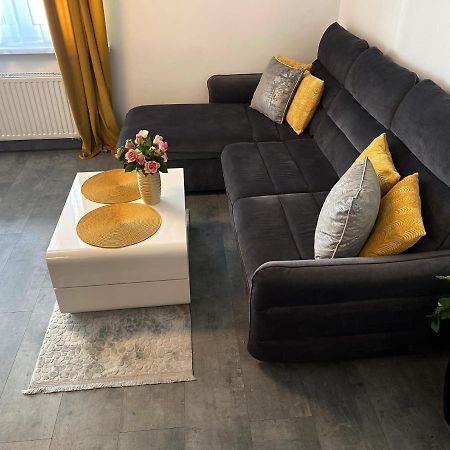 耶莱尼亚古拉Apartament Sloneczny公寓 外观 照片