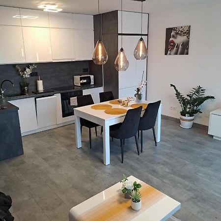 耶莱尼亚古拉Apartament Sloneczny公寓 外观 照片