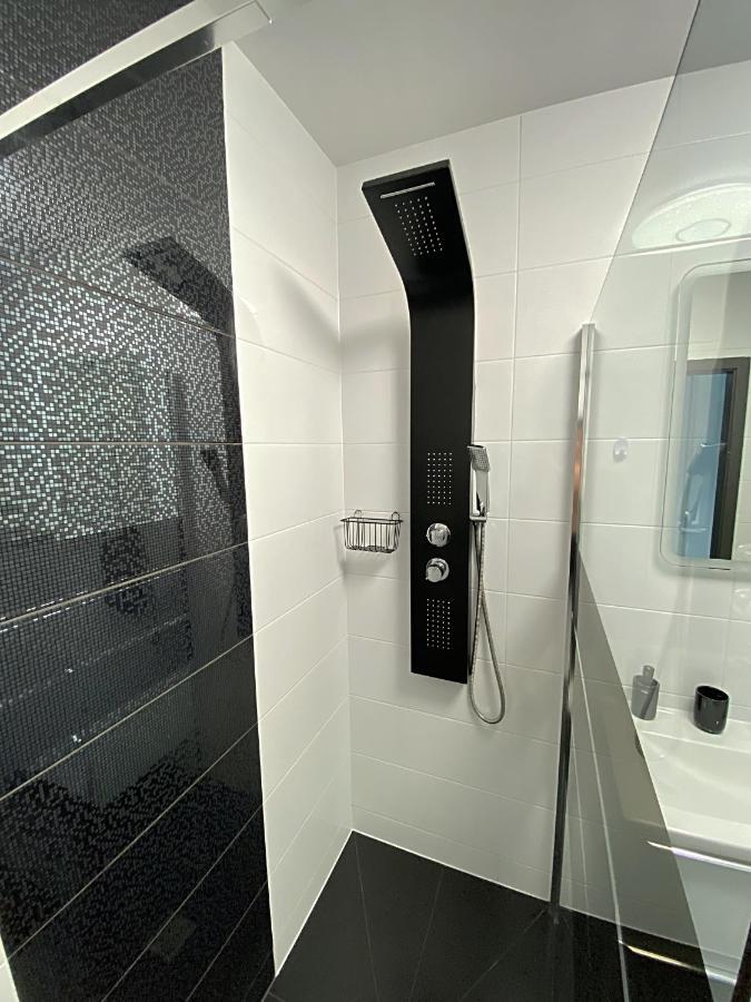 耶莱尼亚古拉Apartament Sloneczny公寓 外观 照片