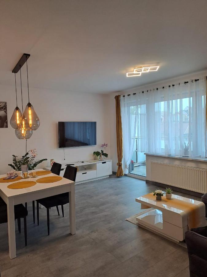 耶莱尼亚古拉Apartament Sloneczny公寓 外观 照片