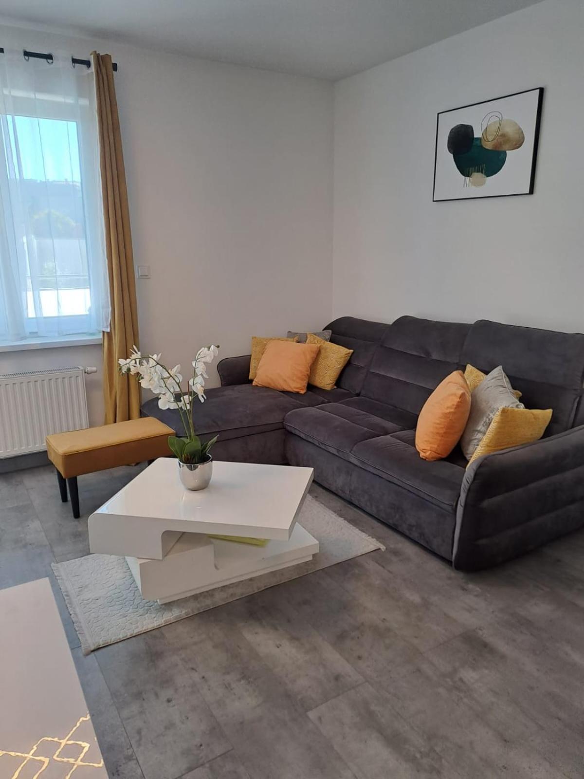 耶莱尼亚古拉Apartament Sloneczny公寓 外观 照片