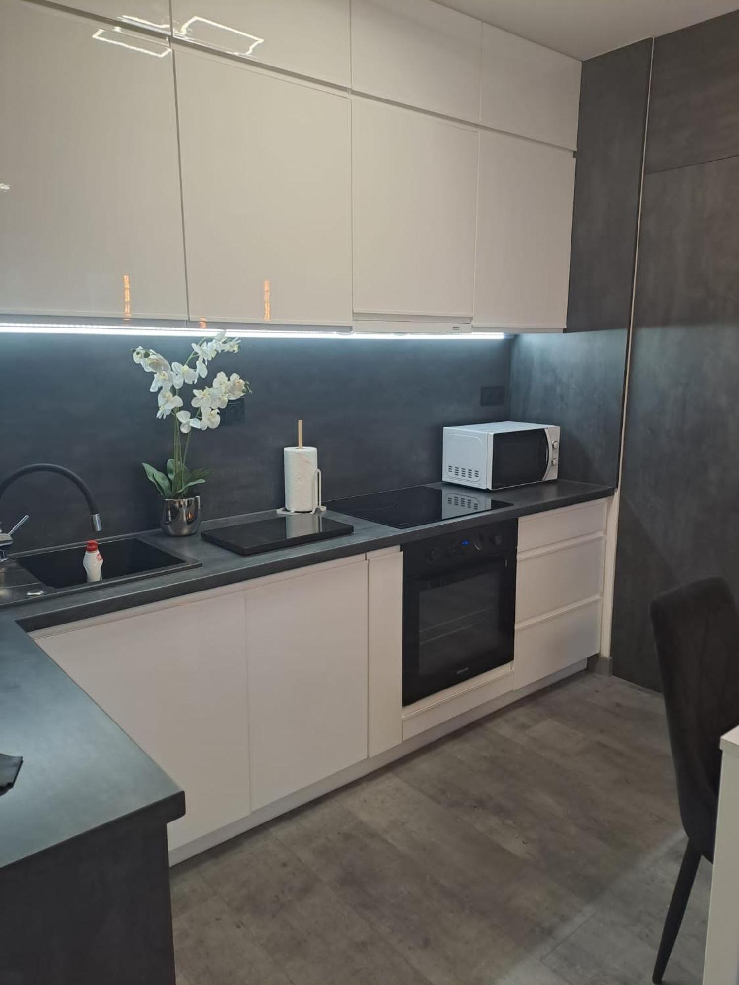 耶莱尼亚古拉Apartament Sloneczny公寓 外观 照片